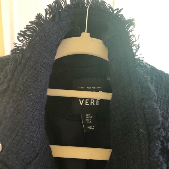 Blazer - Picture 2 of 4